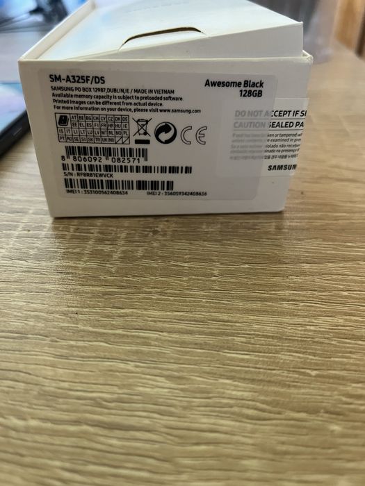 Samsung Galaxy A32 4G 128GB Dual SIM