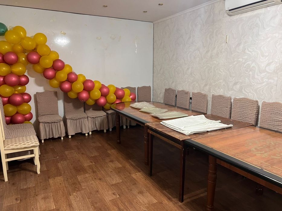 Уральск! Сдается коттедж