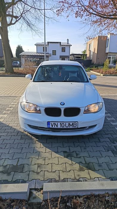 Vând BMW seria 1