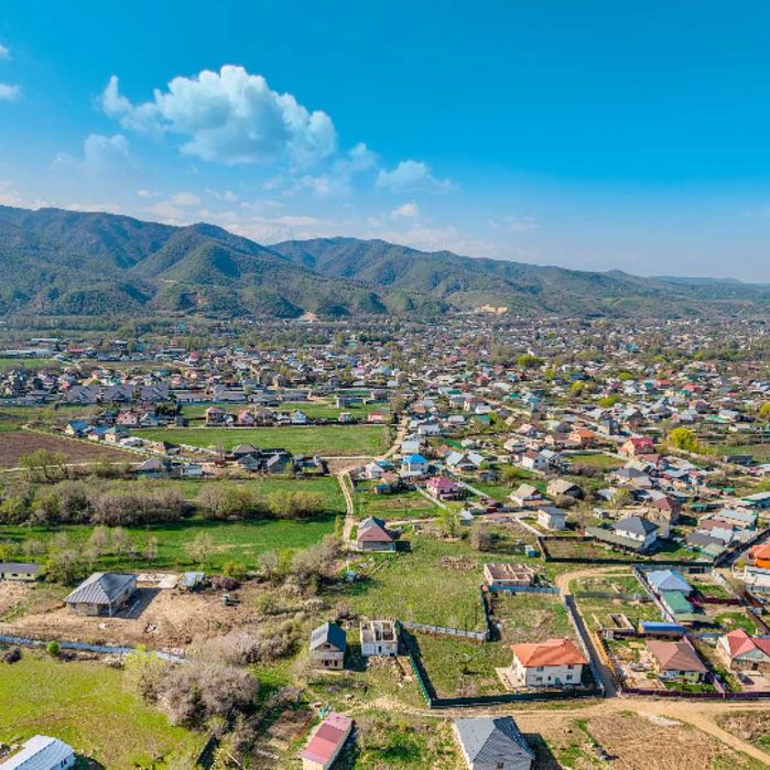 Продам участки в Бельбулак, Талгарский район, ЛПХ