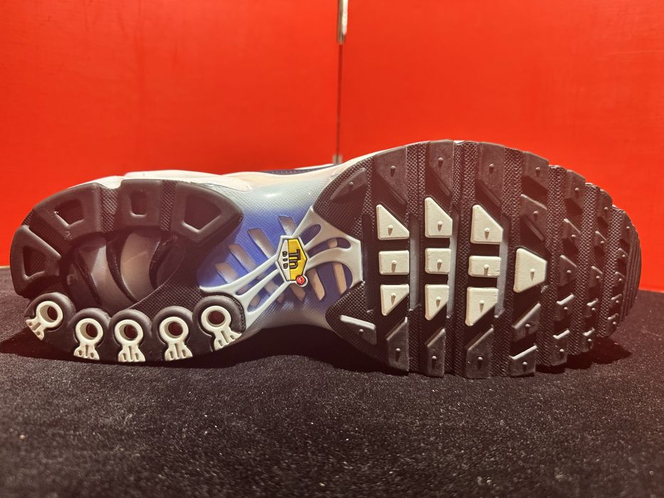 Оригинални! Nike Air Max Plus - 46 Shoemag