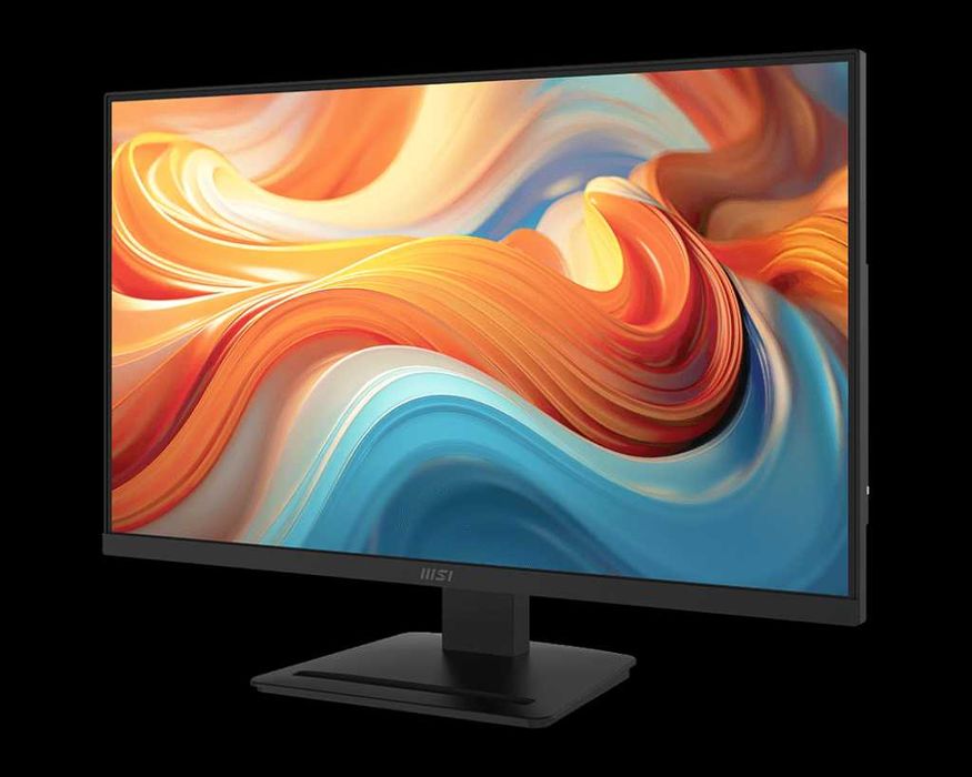 MSI Monitor PRO MP273A 27" IPS FHD 144GHz
