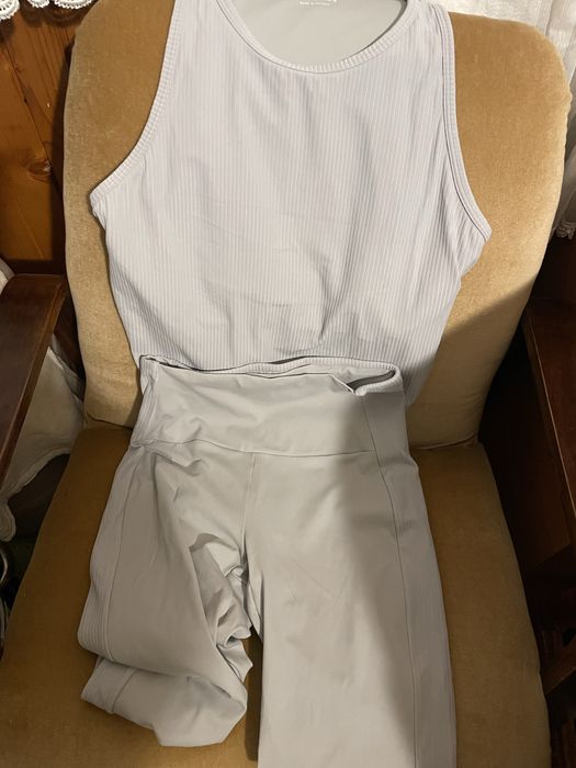 Дамски спортни сетове,Oysho и др.