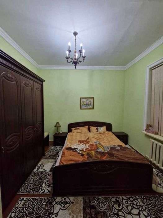 Продается дом 5,5 соток!!! Улица Баку (Бакинская)