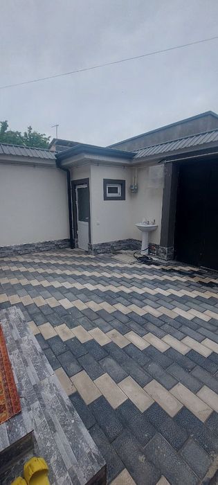 Uchastka Nazarbekda srochna sotiladi