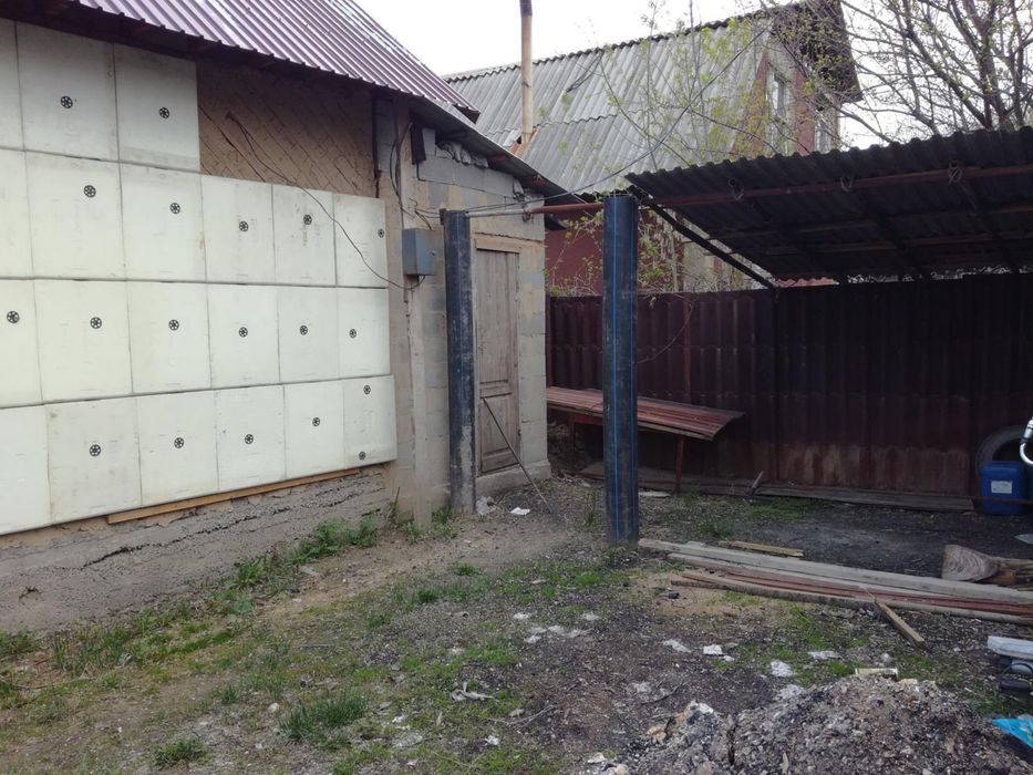 Дача в Бурундай продаем срочно