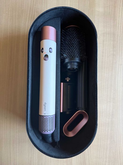 Сешоар-маша Dyson Airwrap HS08 id