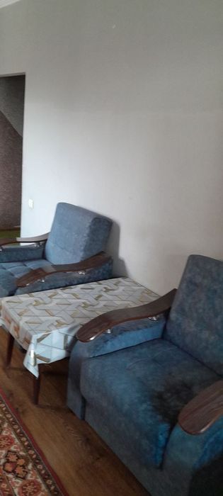 Продаётся Сергели 2  4/1/5