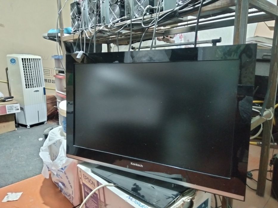 Телевизоры смарт и простой