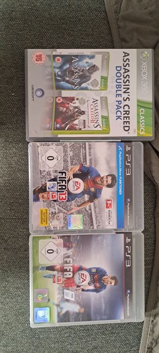 Joc xbox360 si ps3