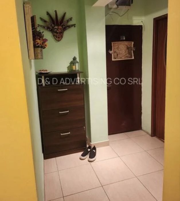 Garsoniera Decomandata - 5 Minute Metrou Parc Drumul Taberei