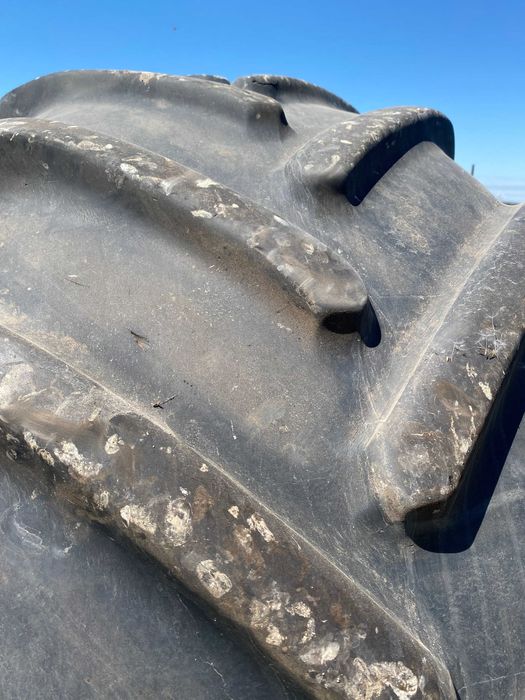 Anvelope sh 600/70 R30