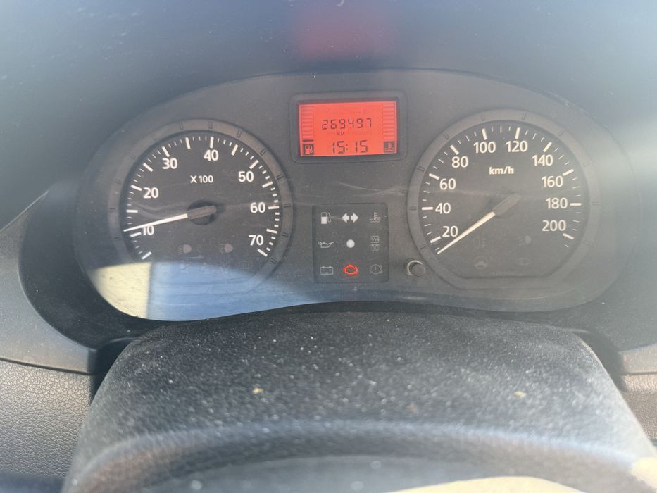 Dacia logan Folosit !!!!