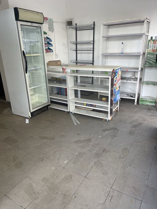 Spatiu comercial magazin