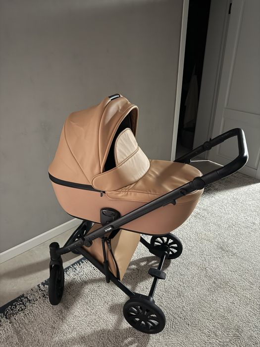 Коляска ANEX e type