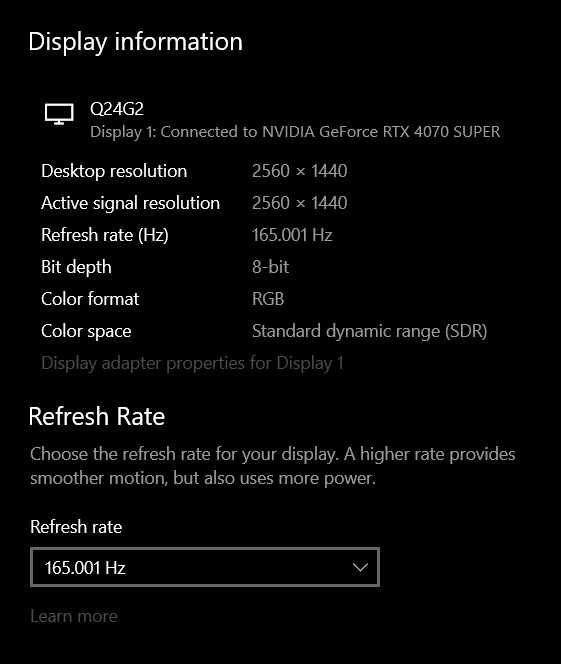 Компютър + 2k Монитор / Ryzen 5 7600, Rtx 4070 Super, 32GB DDR5 ram, 1TB NVMe