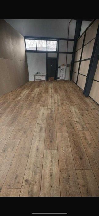 Ремонт ламинат, паркет, кварцвинил ПРОФИ!