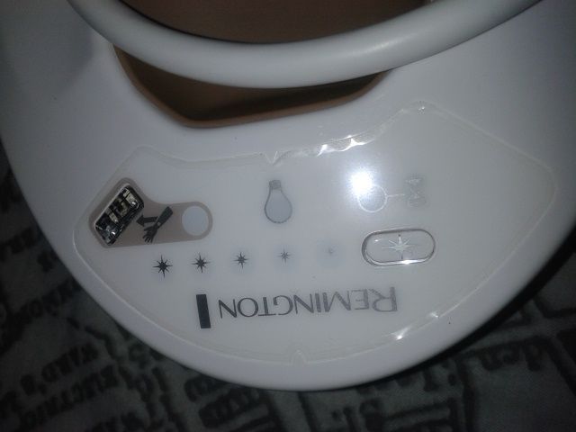 Домашна фотоепилация