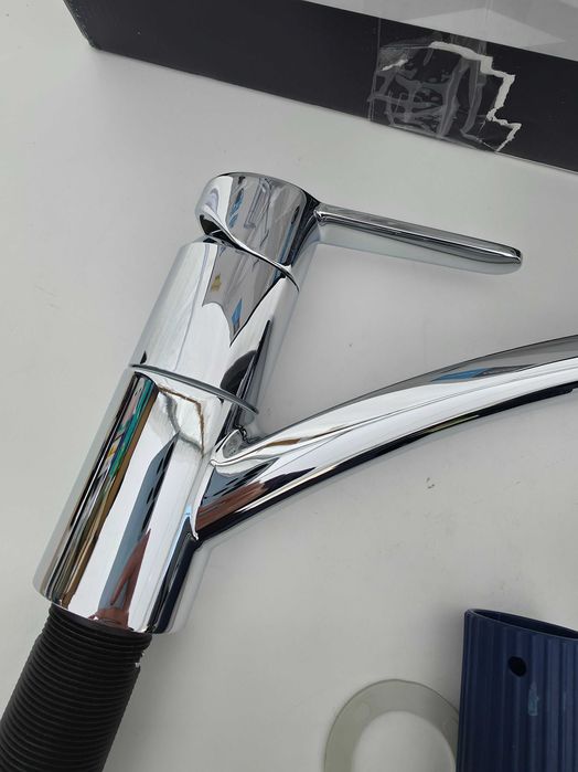 Baterie bucatarie Grohe Start ECO