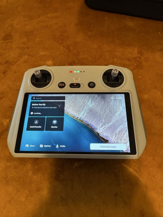 Vand Controler Dji RC rm330