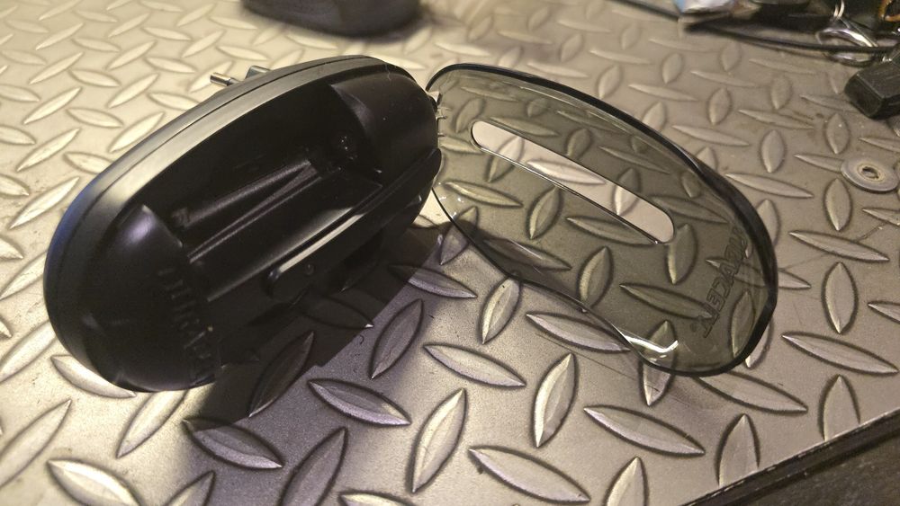 Зарядка для батареек