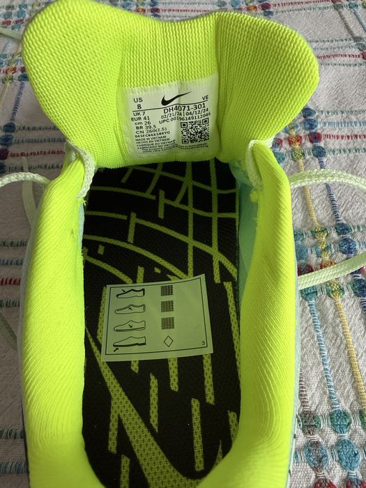 Nike air zoom Pegasus 39