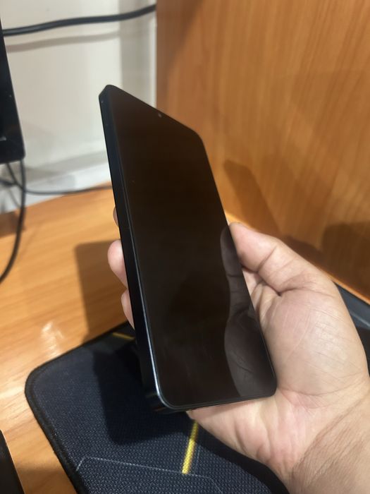 Samsung A 07 ideal 128 gb srochna sotiladi