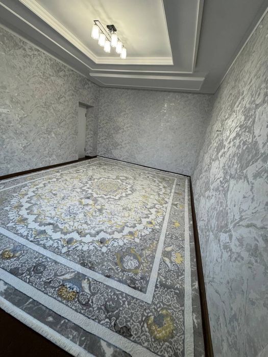 Участка Узгариш 2.6 сотих 6та хона 2этаж янги ремонт