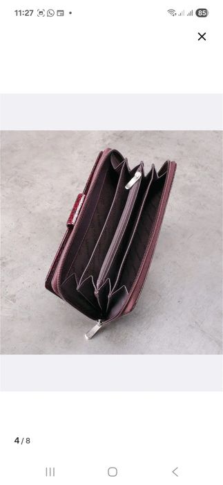 Продам портмоне женское