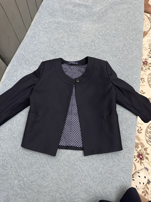 Форма для школы