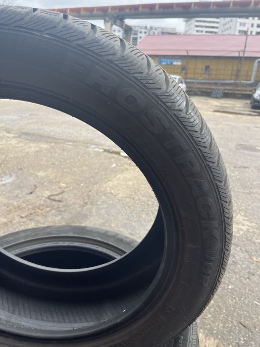 Anvelope 225 / 50/ 18 All Seson