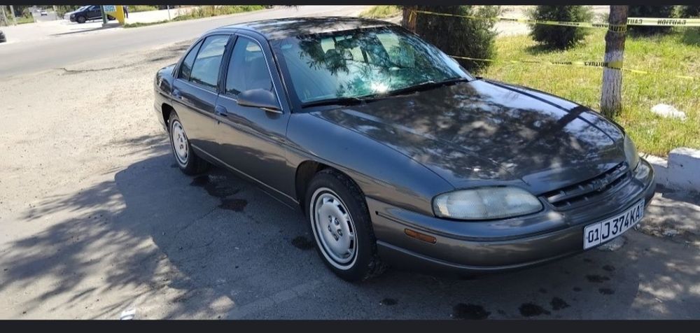 Обмен на дачу Chevrolet Lumina 1996 г.в