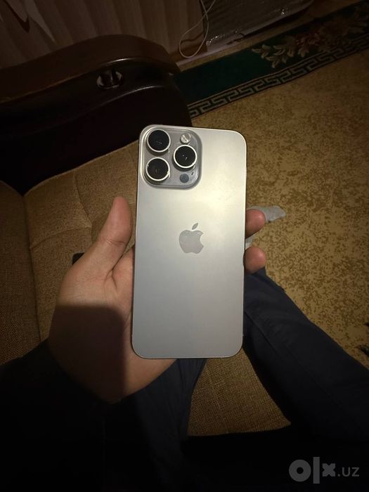 Iphone 15 pro max 83 yomkst
