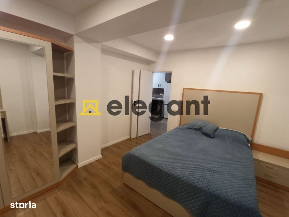 Lux/Premium! 2 decomandate, bloc nou, parcare, 2 AC, Piata Centrala