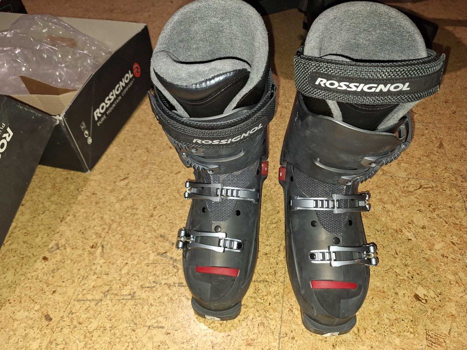 Дамски ски обувки