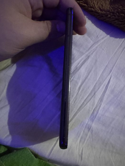 Samsung S21 5G - Gray - 128GB - 8GB Ram