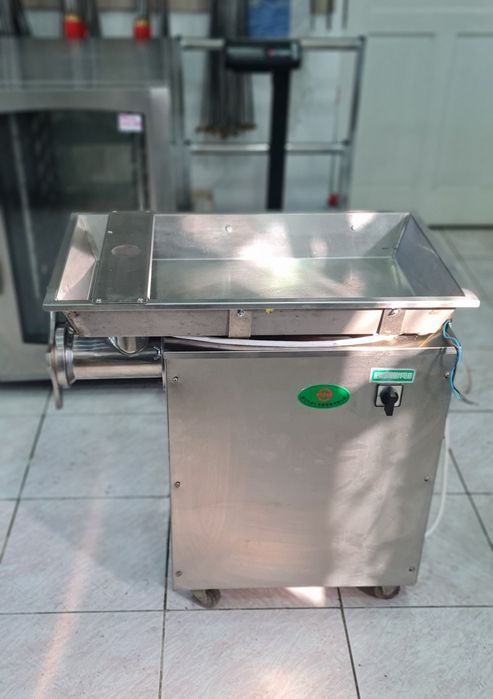 Мясорубка производственная