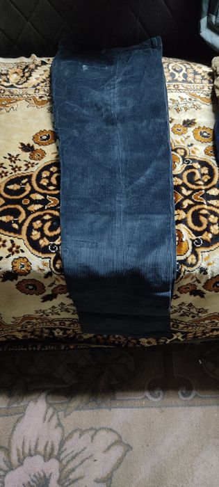 Микровильветы мужские новые!