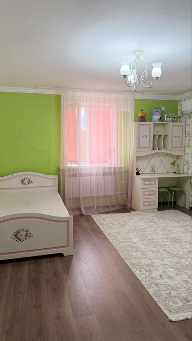 Комплект мебели для детской