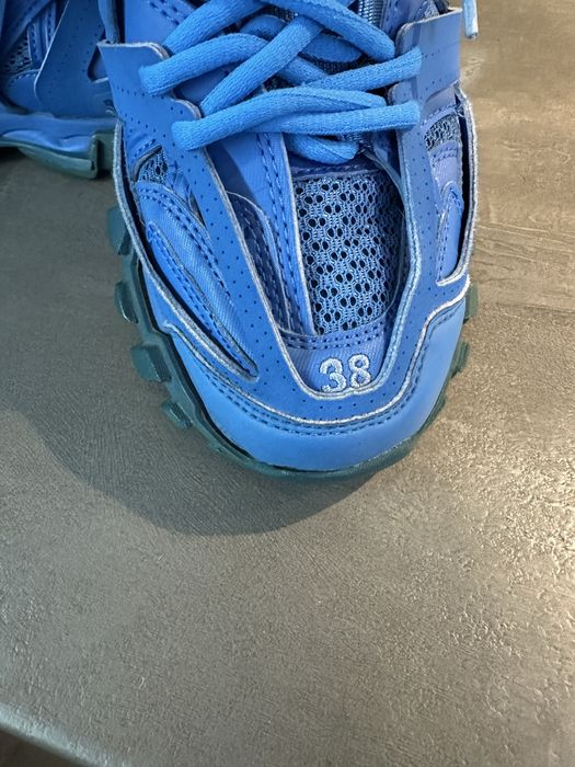 Дамски маратонки Balenciaga