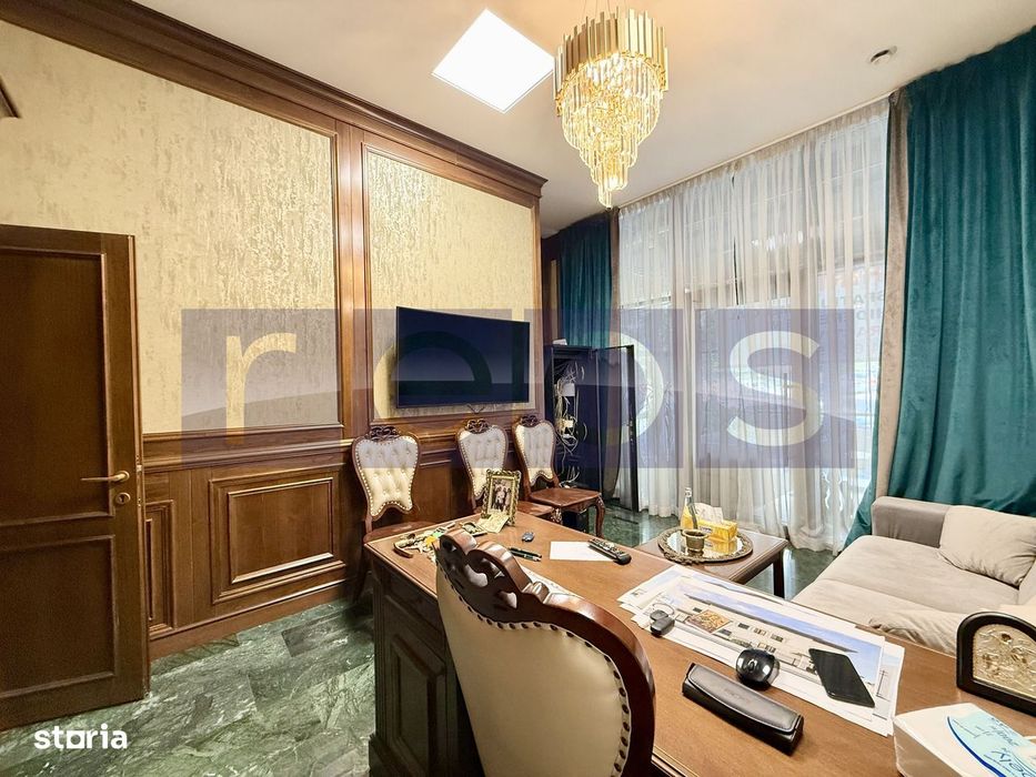 Inchiriere Spatiu Comercial | Zona Dristor | 215 Mp