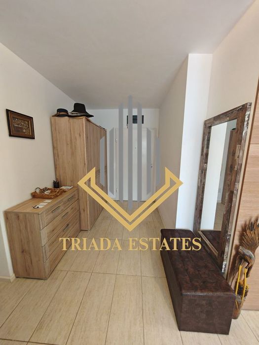 Продава се Тристаен апартамент в Созопол - 102 кв.м за 900 €/кв.м - Снимка #5