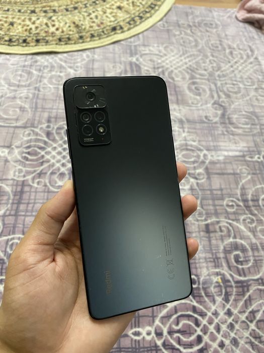 Redmi Note 11 Pro/Редми Нот 11 Про 128/11гб