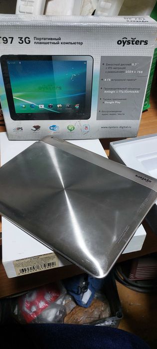 Срочно продаю планшет