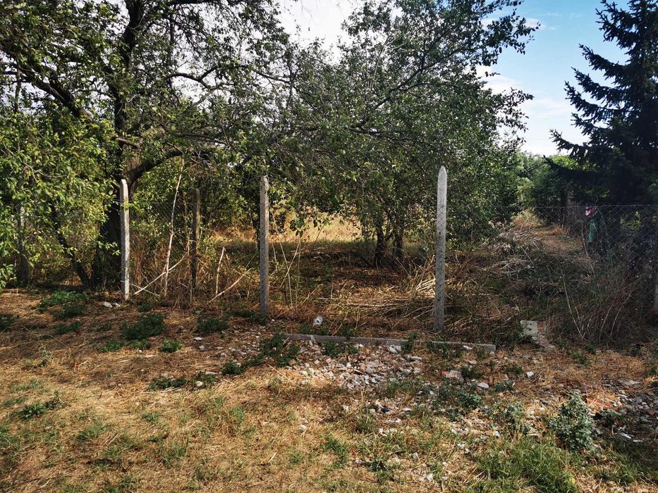 Продава се Парцел в Бургас, Меден рудник - зона А - 1110 кв.м за 28 €/кв.м - Снимка #1