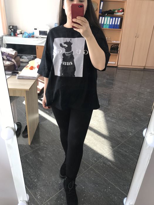 Футболка новая