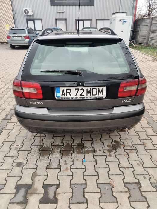Volvo v40 1.9DI 2002