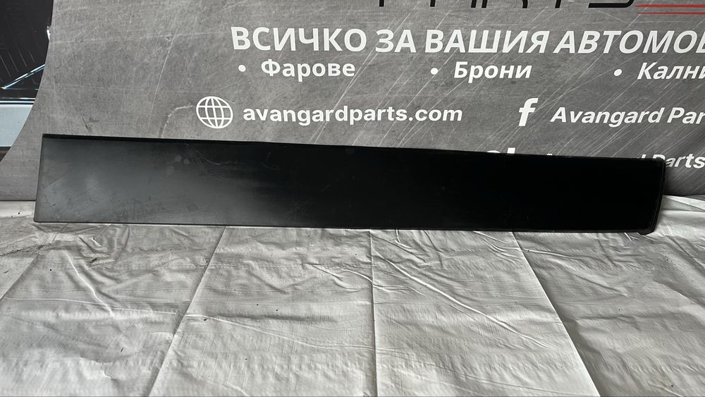 2 броя лайстна на предна дясна врата Suzuki SX4 S-cross