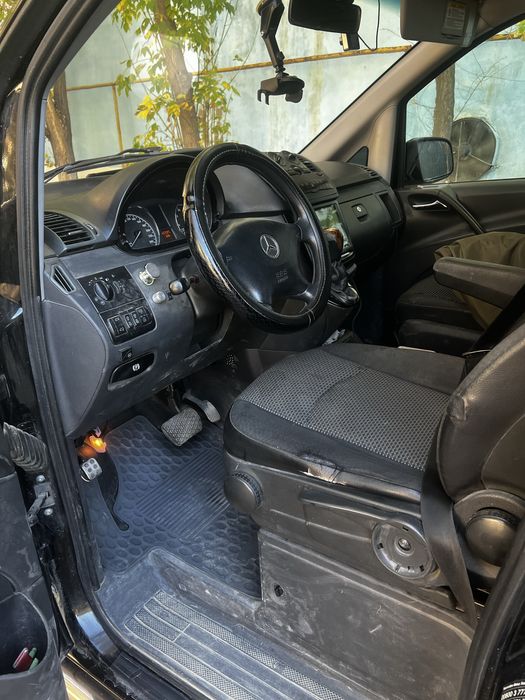 Продается Мерседес Вито сатылады