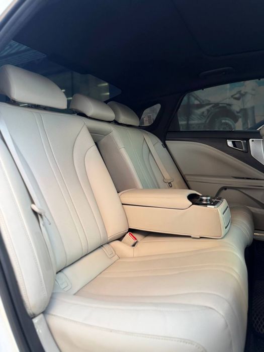 Kia K8 Full Options